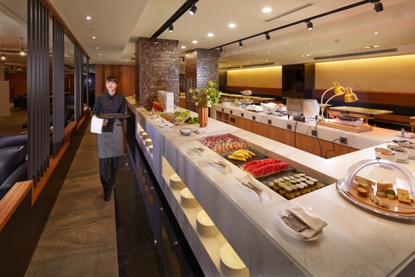 La Vida Hotel (Taichung)